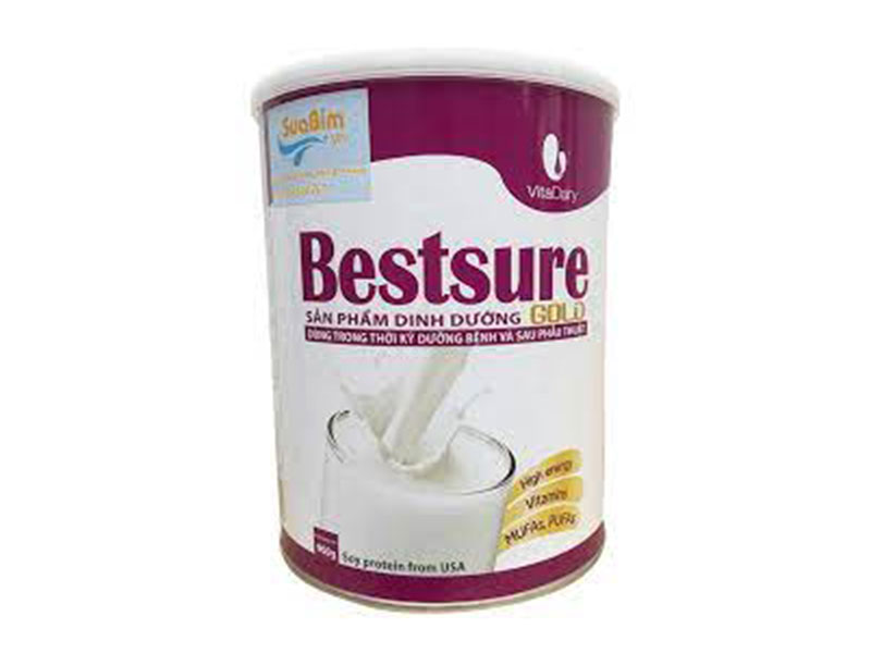 Bestsure Gold