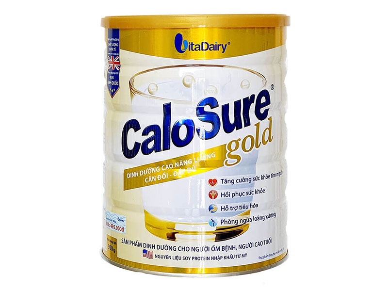 Calosure Gold