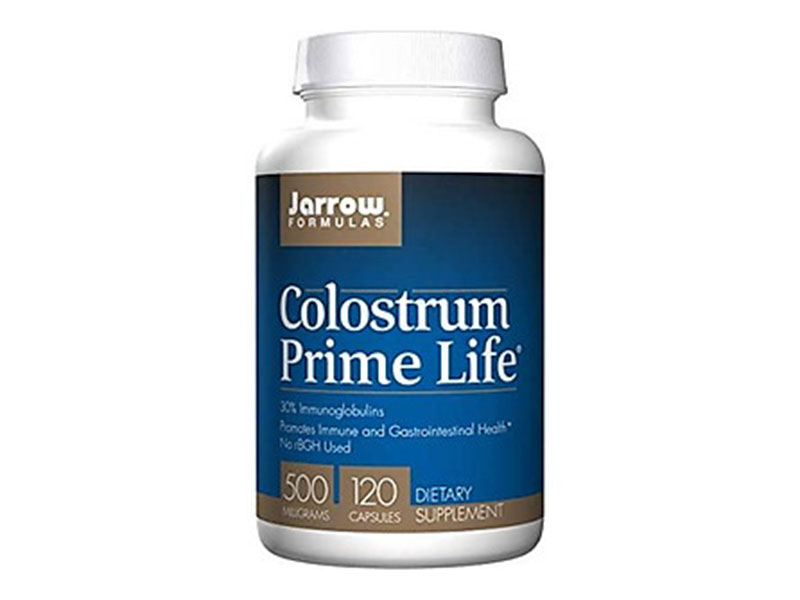 Colostrum Prime Life Jarrow Formulas