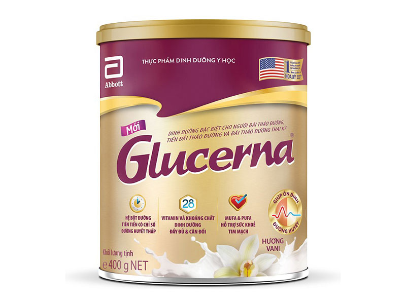 Glucerna