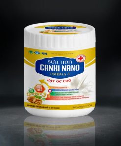 Sua Non Canxi Nano Omega3 Oc Cho2